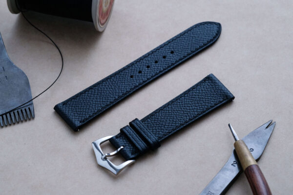 Leather Watch Straps